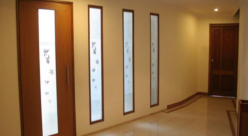 Hotel Kanishka Phg Bangalore Eksteriør billede