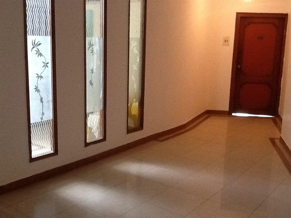 Hotel Kanishka Phg Bangalore Eksteriør billede