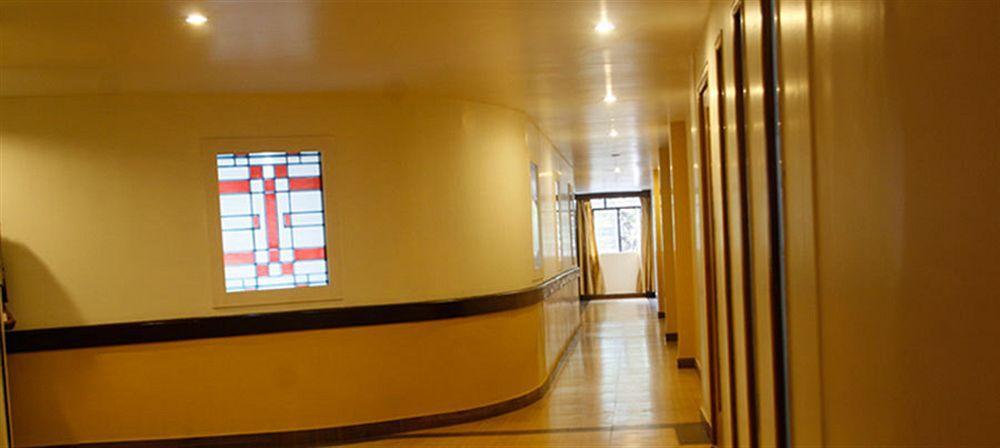 Hotel Kanishka Phg Bangalore Eksteriør billede